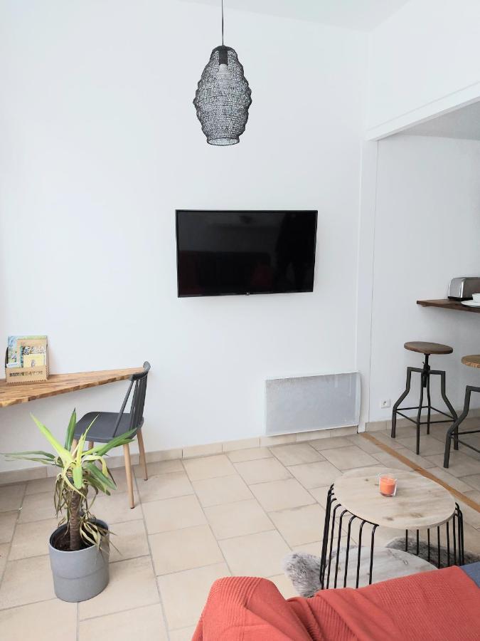 Appart Confort#1, Centre-Ville, Gare A Pieds Proche Commodites Maubeuge Exteriör bild